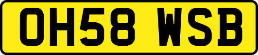 OH58WSB