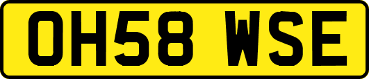 OH58WSE