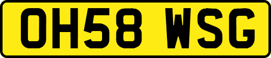 OH58WSG