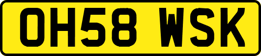 OH58WSK