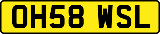 OH58WSL