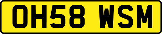 OH58WSM