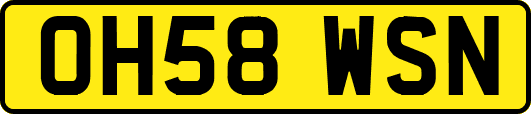 OH58WSN