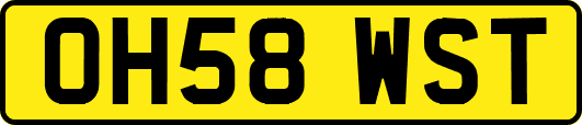 OH58WST