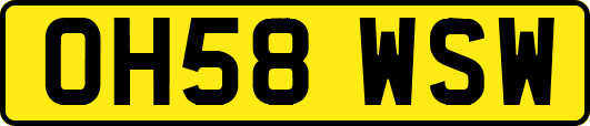 OH58WSW