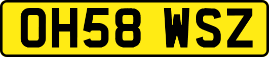 OH58WSZ