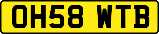 OH58WTB
