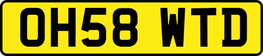 OH58WTD
