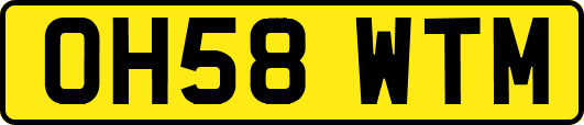 OH58WTM