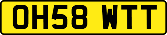 OH58WTT