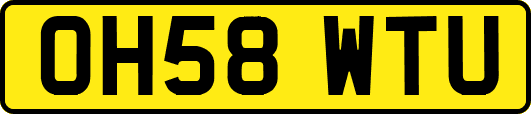 OH58WTU