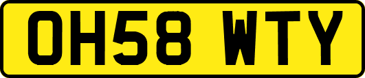 OH58WTY