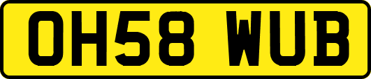 OH58WUB