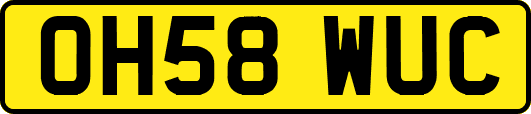 OH58WUC