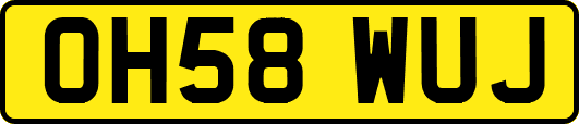OH58WUJ