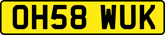OH58WUK