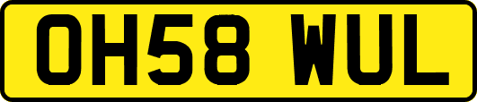 OH58WUL