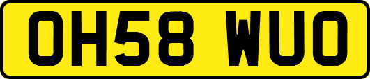 OH58WUO