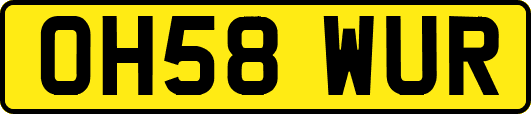 OH58WUR