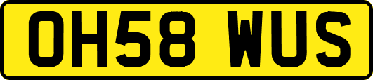 OH58WUS