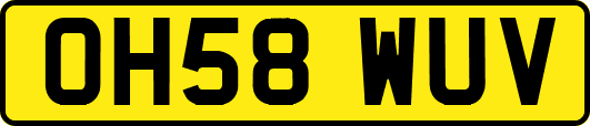 OH58WUV