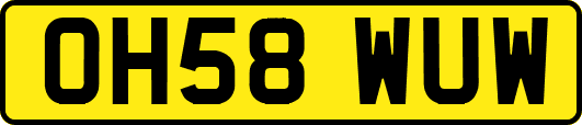 OH58WUW