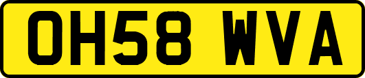 OH58WVA