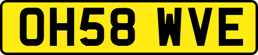 OH58WVE