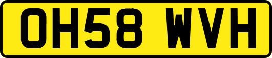 OH58WVH