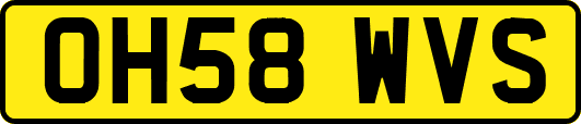 OH58WVS