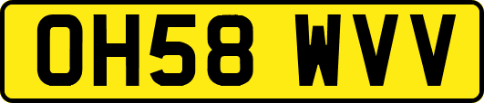 OH58WVV