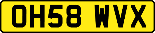 OH58WVX