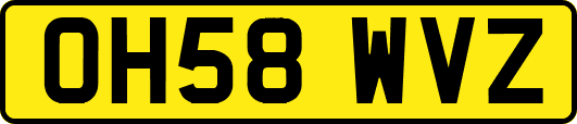 OH58WVZ