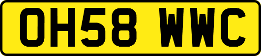OH58WWC