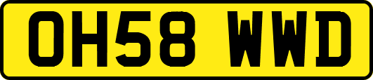 OH58WWD