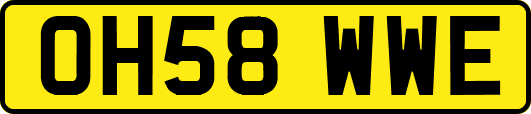 OH58WWE