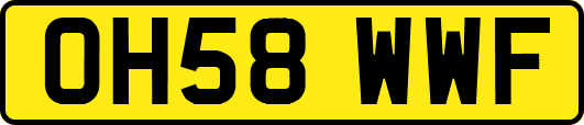 OH58WWF