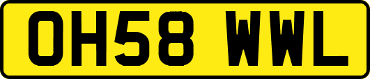 OH58WWL