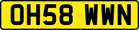 OH58WWN
