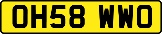 OH58WWO