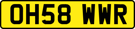 OH58WWR