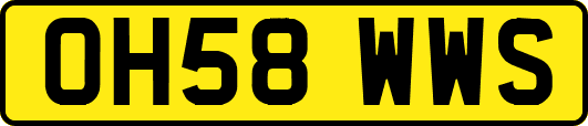OH58WWS