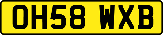 OH58WXB