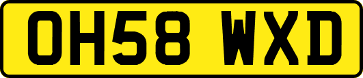OH58WXD