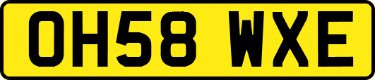 OH58WXE