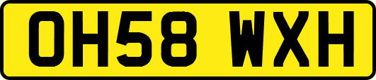 OH58WXH