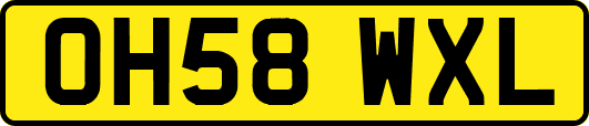 OH58WXL