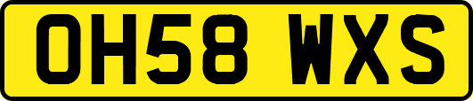 OH58WXS