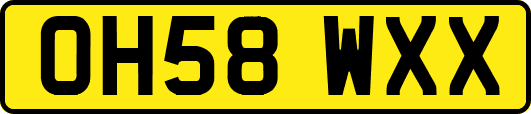 OH58WXX