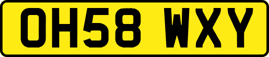 OH58WXY